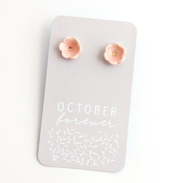 Blossom Studs